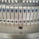 8 lock interlock circular knitting machine