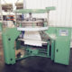 double face loop terry circular knitting machine